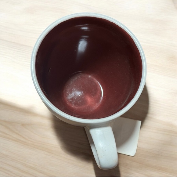 MUG - letter M - Picture 2 of 2